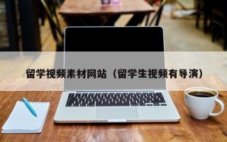 林芝留学视频素材网站（留学生视频有导演）
